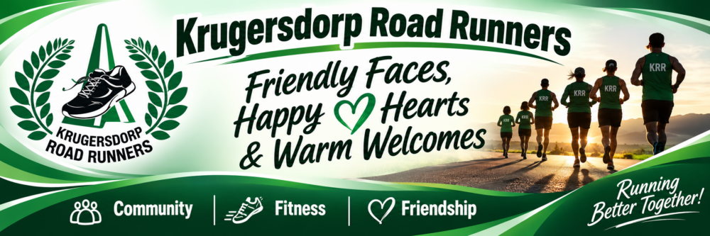 Krugersdorp Road Runners
